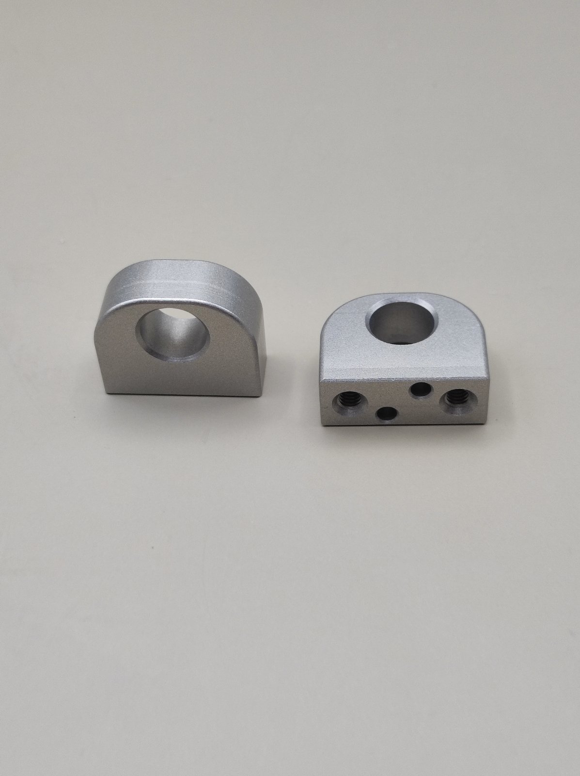 Glodani dio — CNC Solutions