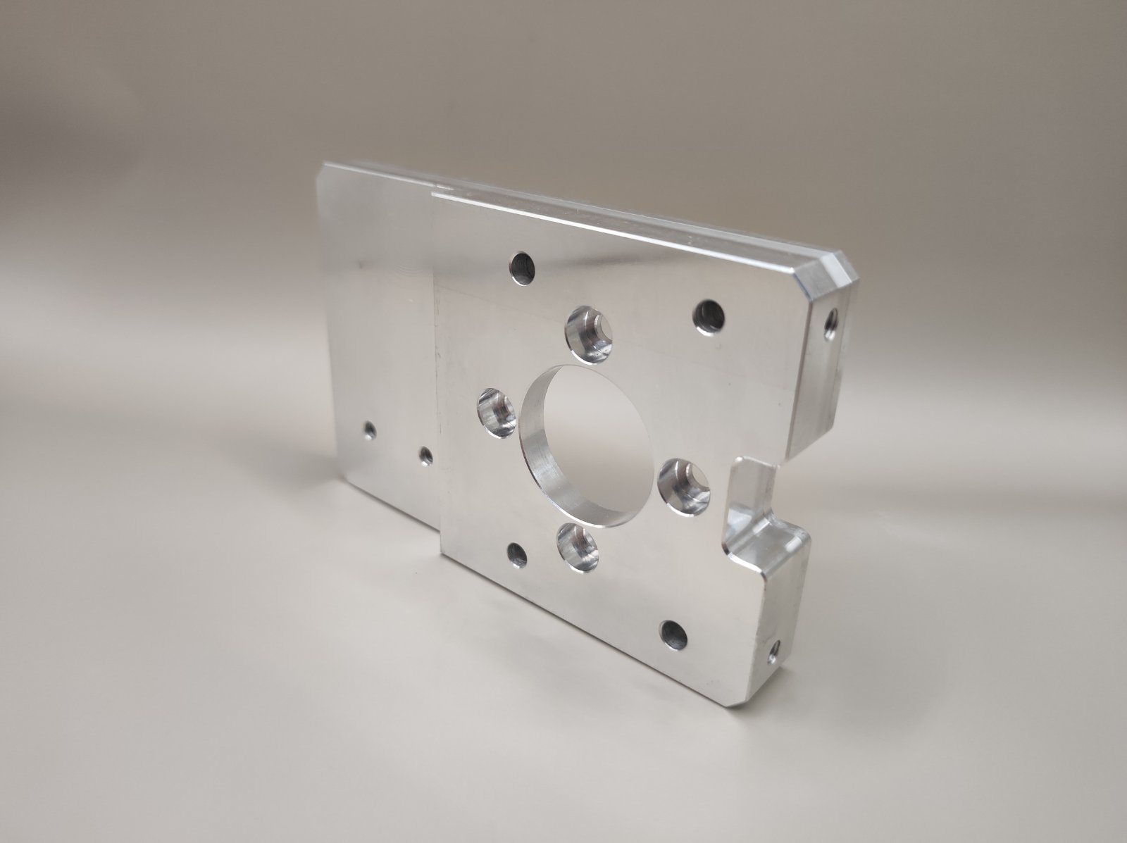 Glodani dio — CNC Solutions