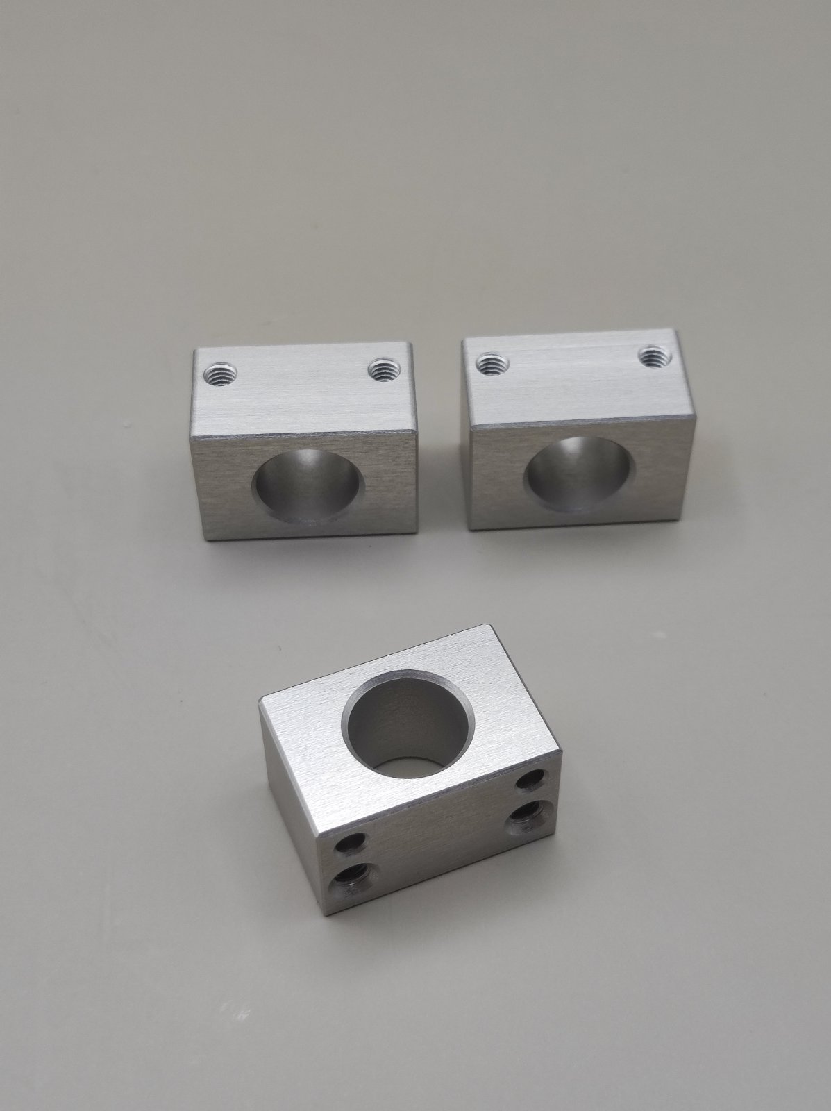 Glodani dio — CNC Solutions