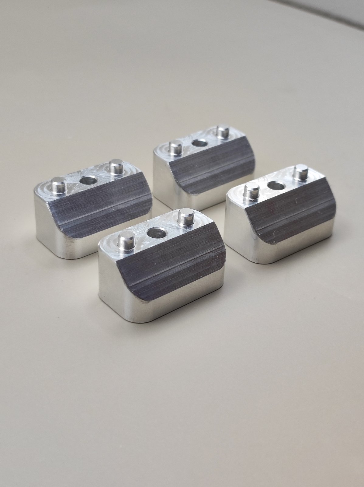 Glodani dio — CNC Solutions