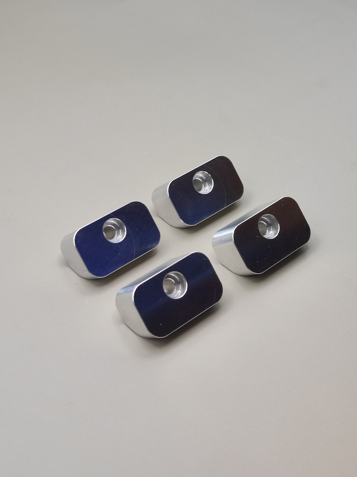 Glodani dio — CNC Solutions