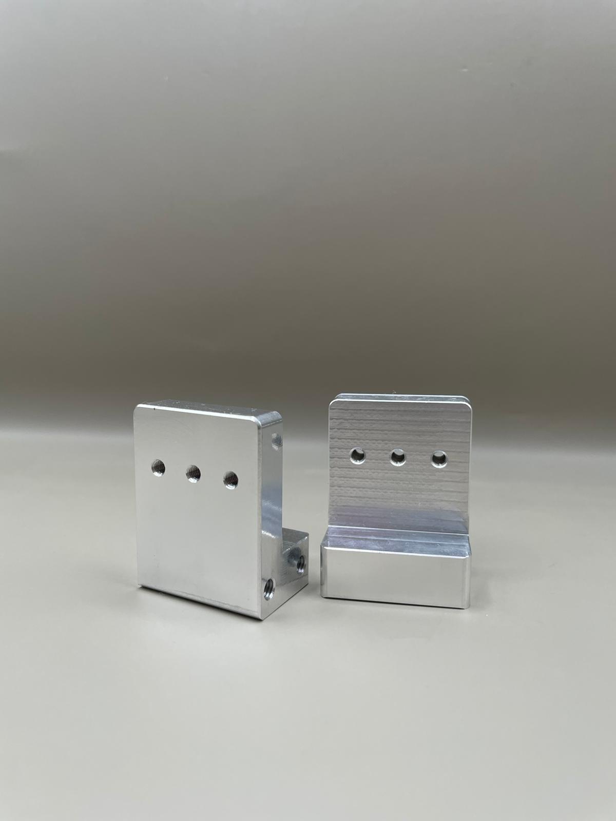 Glodani dio — CNC Solutions