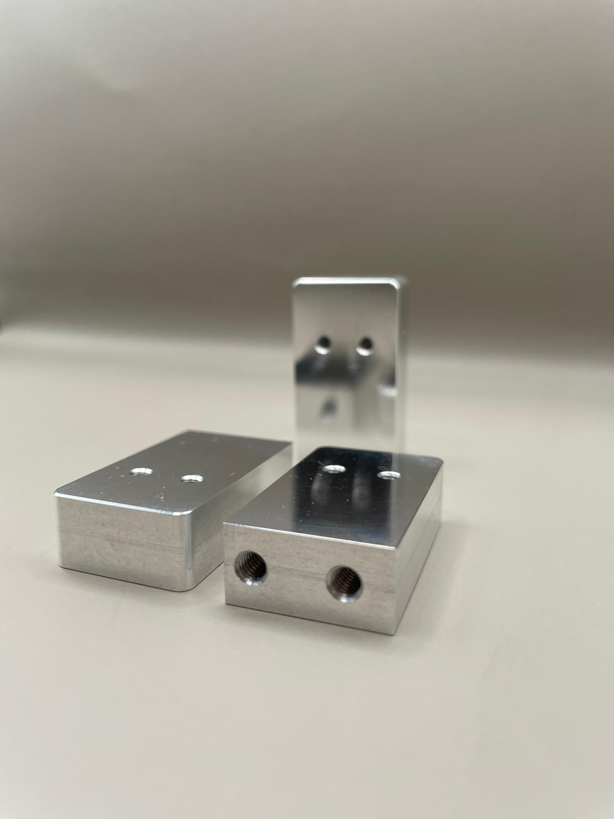 Glodani dio — CNC Solutions