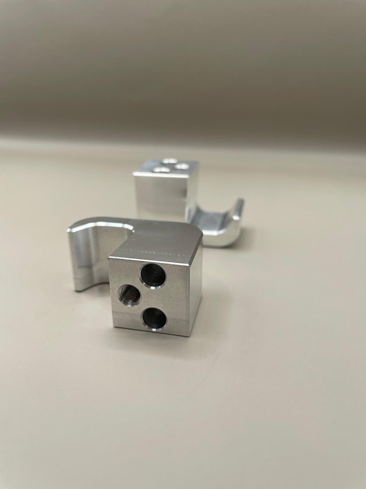 Glodani dio — CNC Solutions