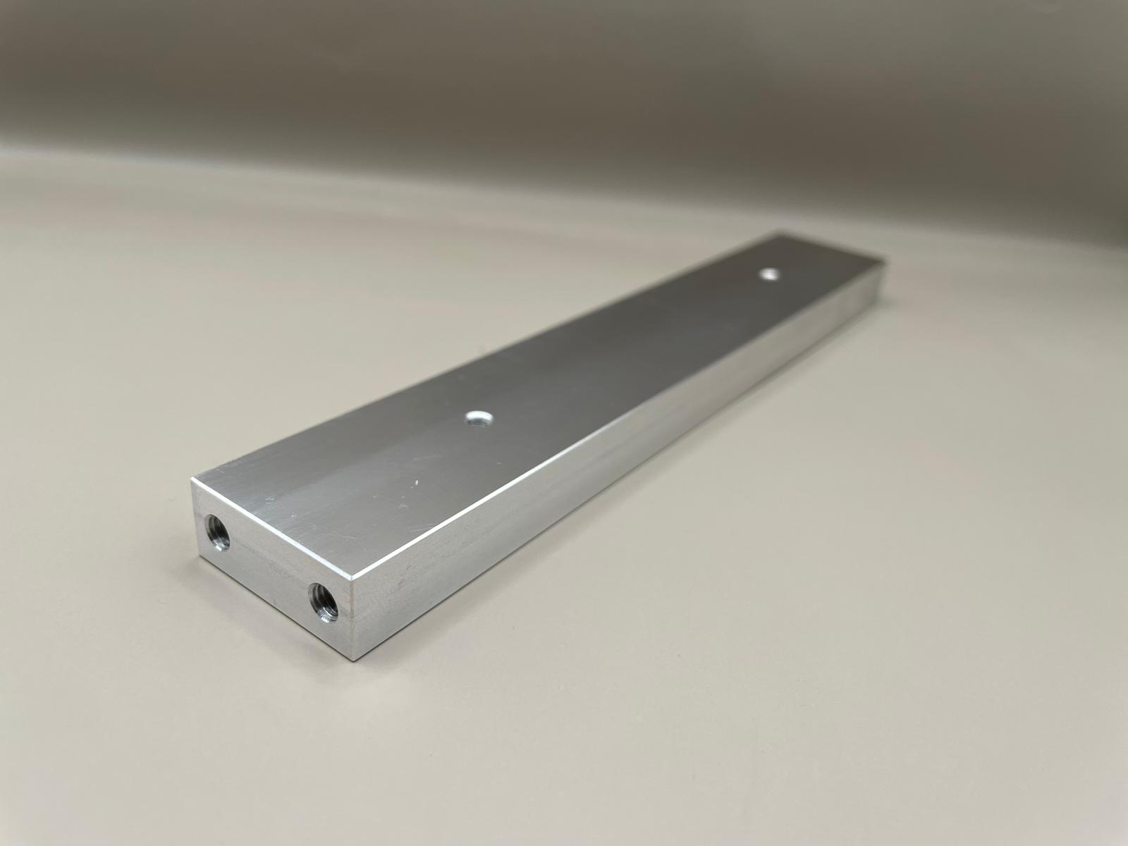 Glodani dio — CNC Solutions