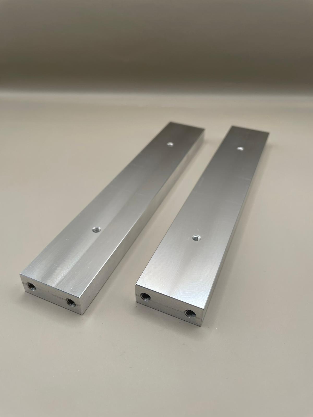 Glodani dio — CNC Solutions
