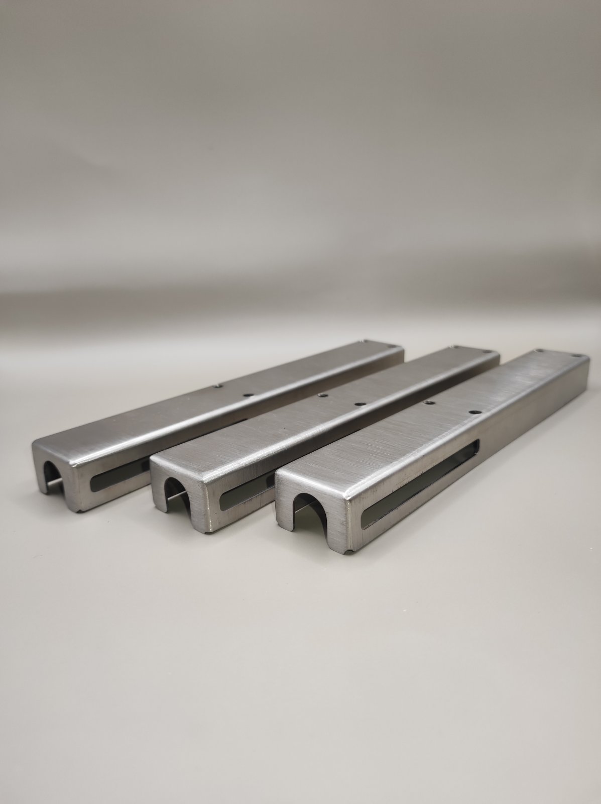 Savijanje lima — CNC Solutions