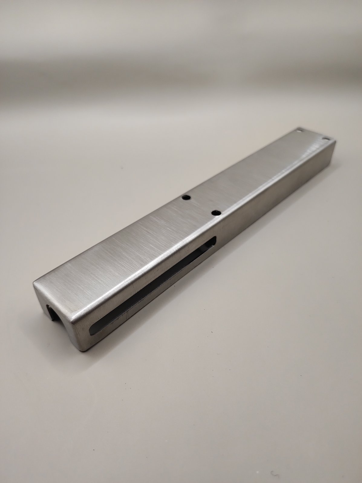 Savijanje lima — CNC Solutions