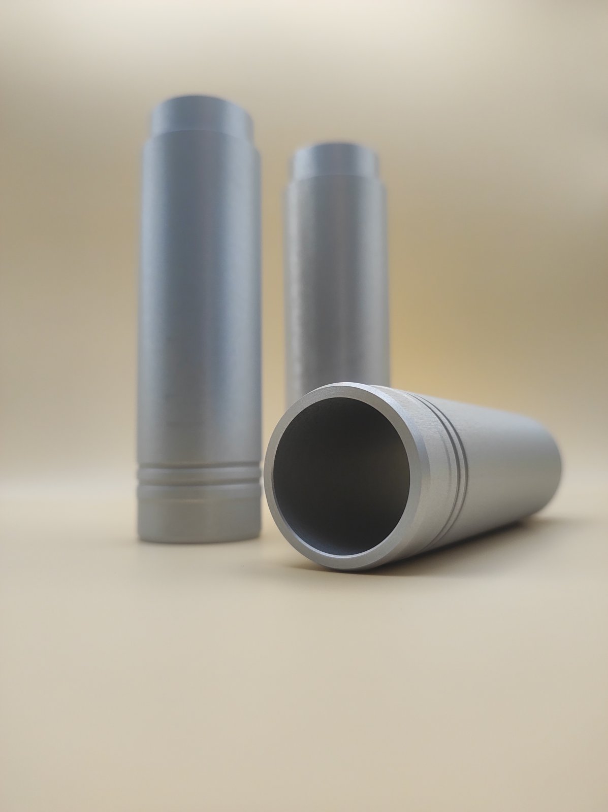 Tokareni dio — CNC Solutions