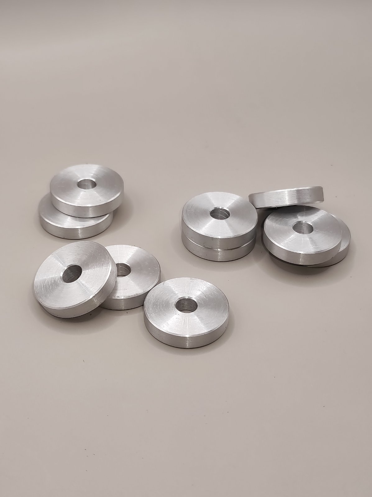 Tokareni dio — CNC Solutions