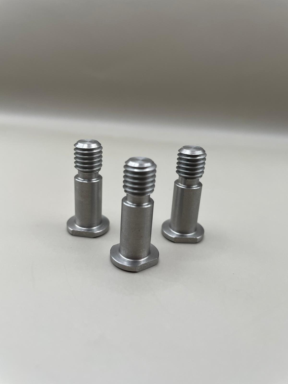Tokareni dio — CNC Solutions