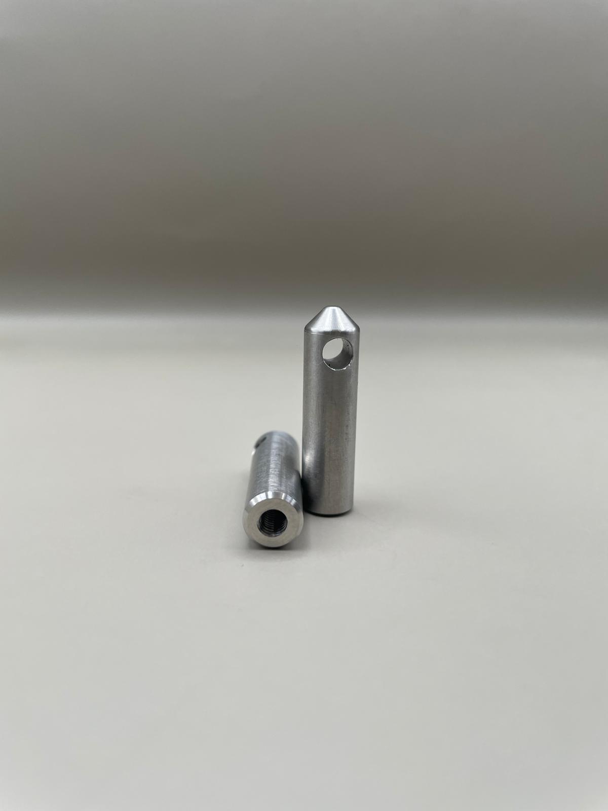 Tokareni dio — CNC Solutions