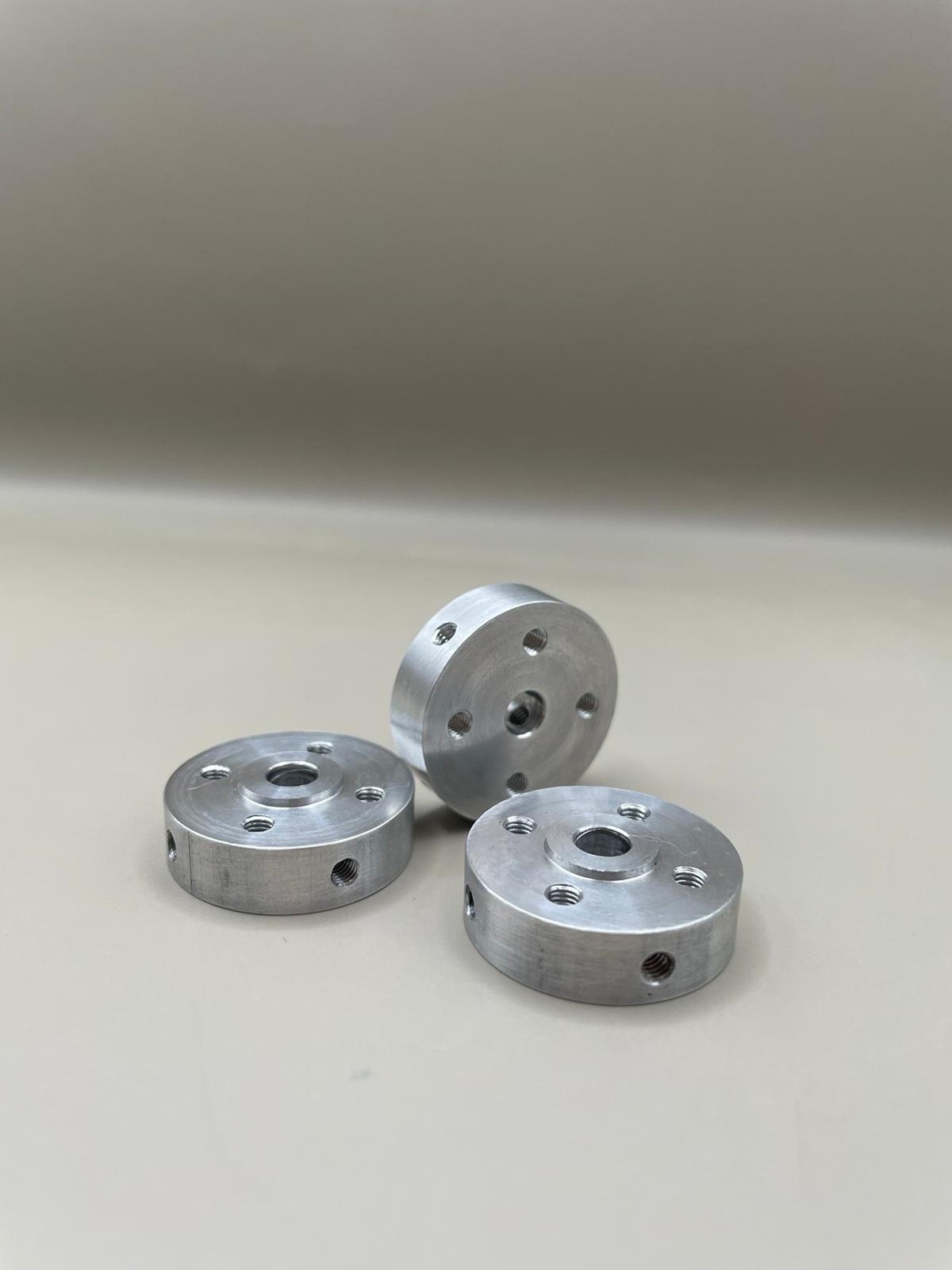 Tokareni dio — CNC Solutions