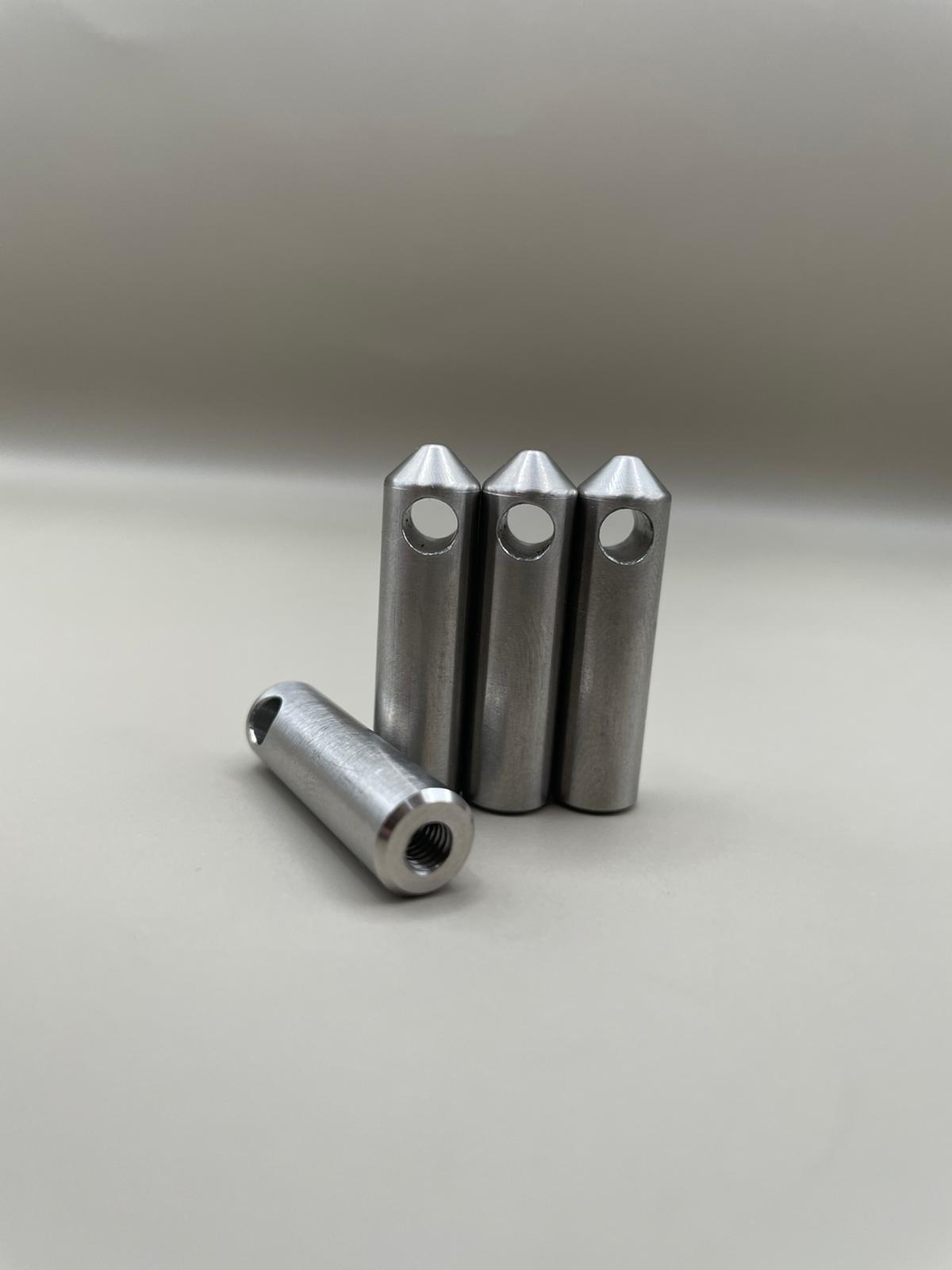 Tokareni dio — CNC Solutions