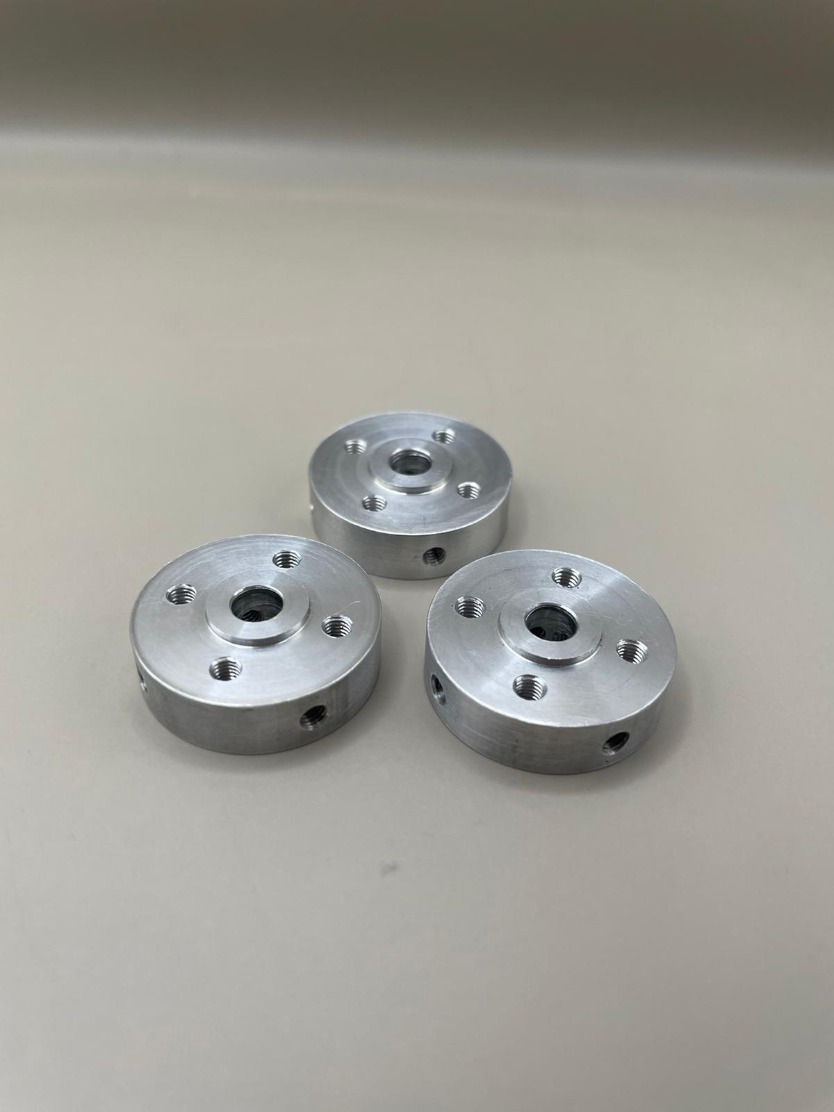 Tokareni dio — CNC Solutions