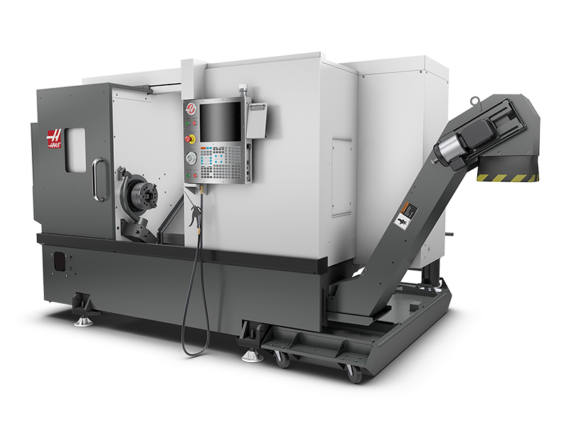 Haas ST20Y