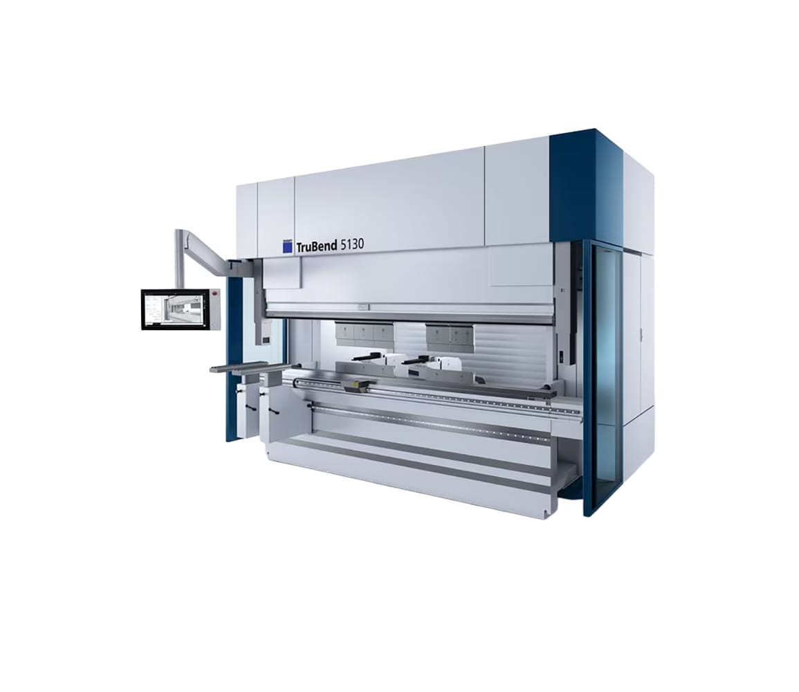 TRUMPF TruBend 5230