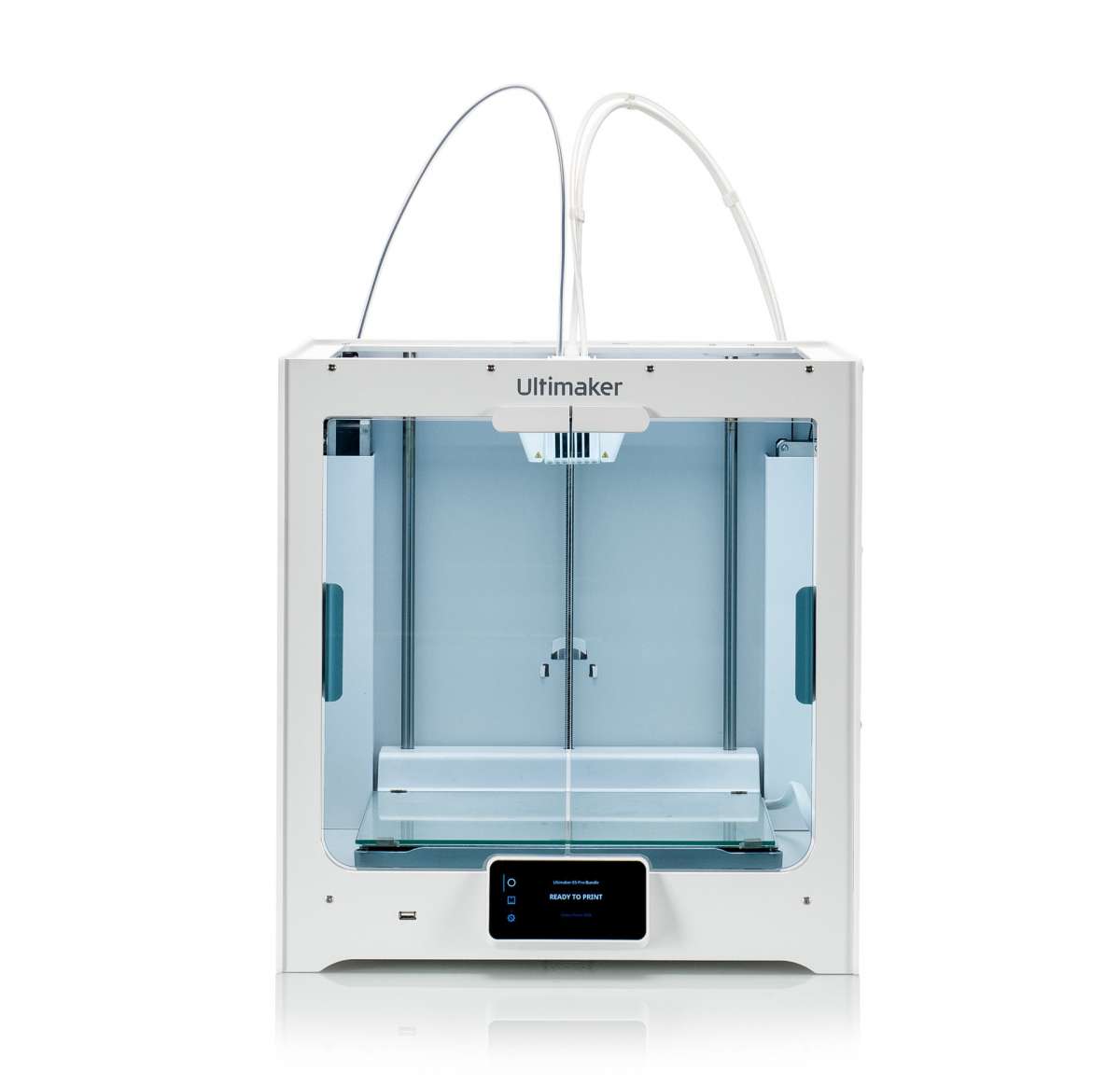 Ultimaker 2+