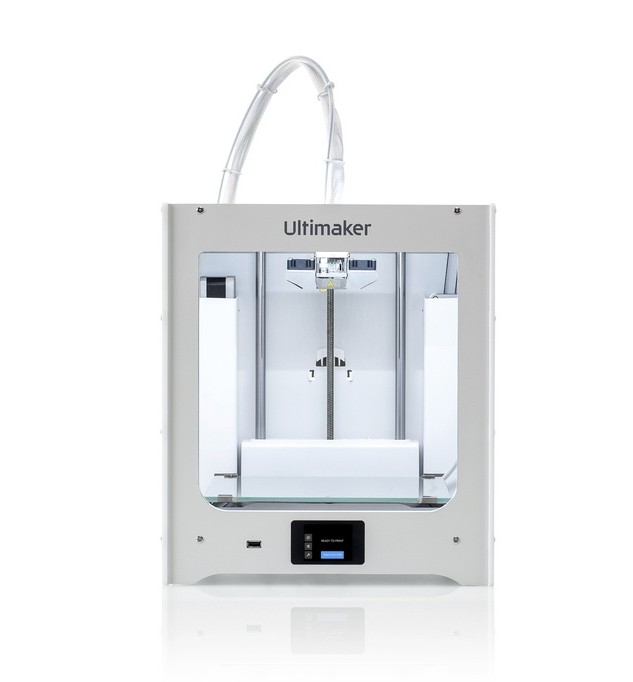 Ultimaker S5